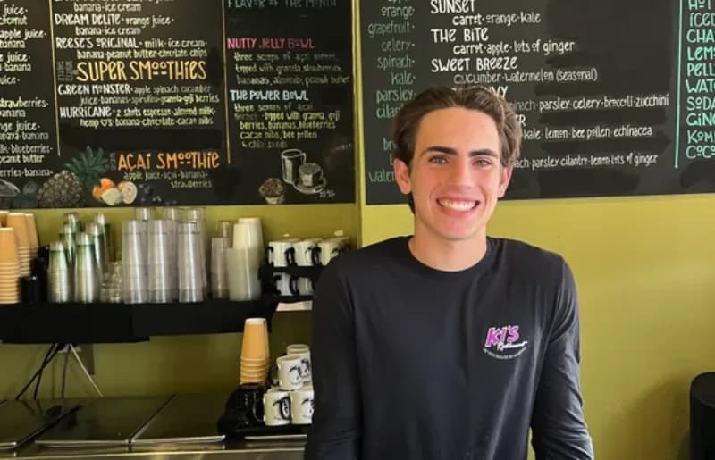 USA Today: This teen tried hiding his autism. His parents think it drove him to suicide.