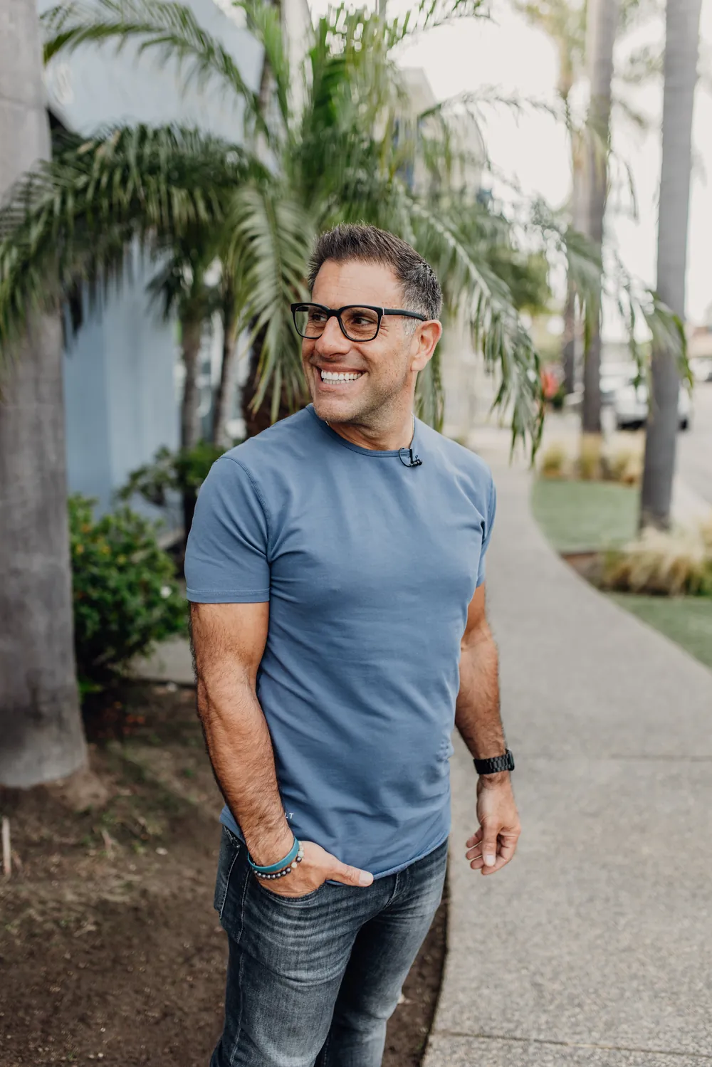 Neal Tricarico