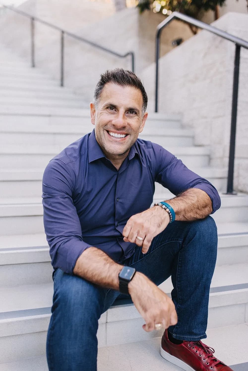 Neal Tricarico